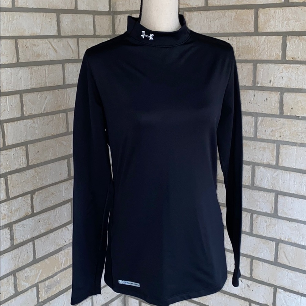 Under Armor Cold Gear Fitted